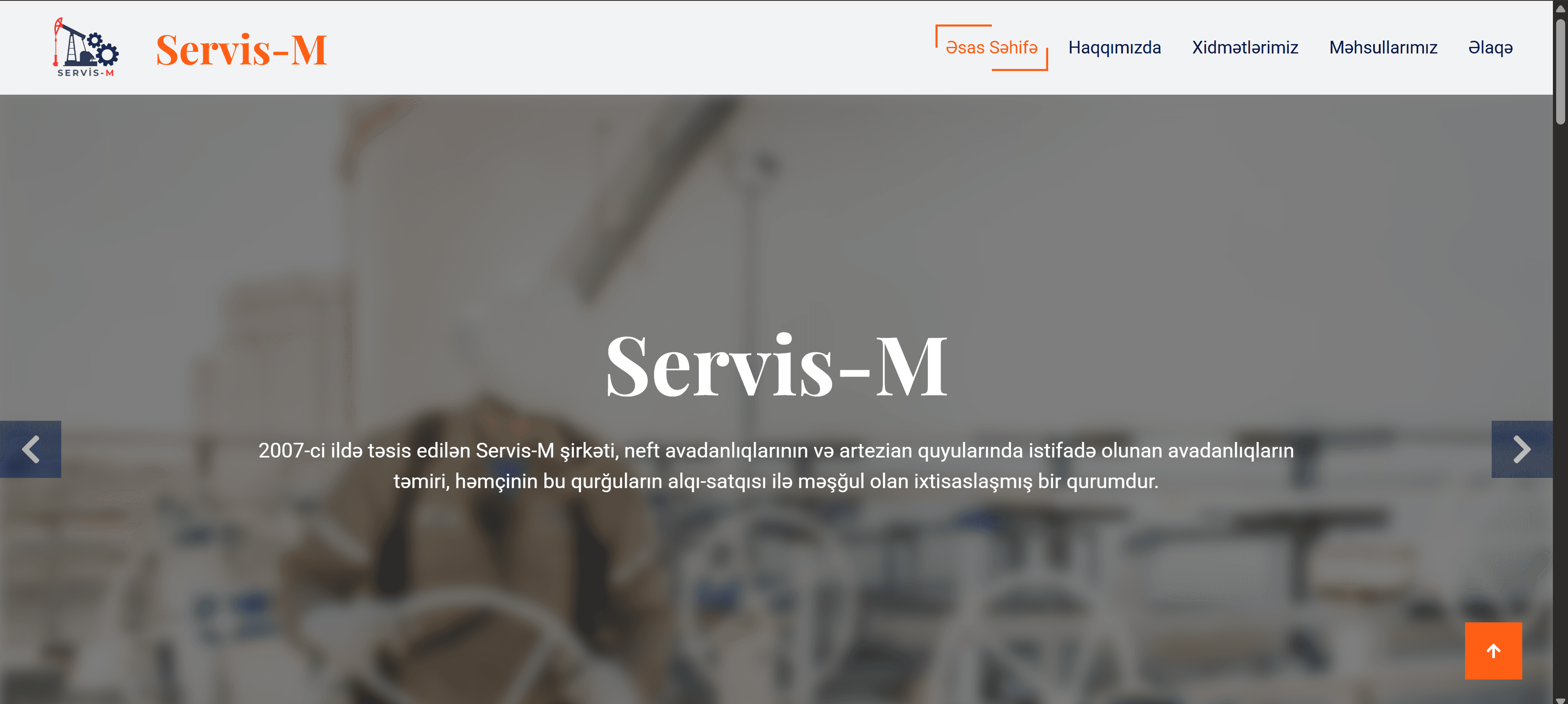 Servis-M